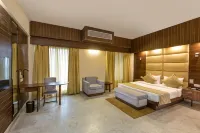 Pride Premier Solitaire Dehradun - spa