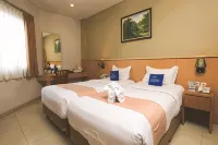 Hotel Dafam Rio Hotel a Bandung