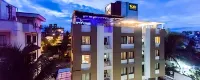 FabHotel Imperio - Nr Baner Hill Hotels near Phoenix Mall of the Millennium