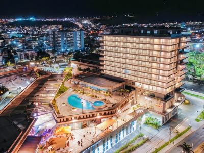 Antay Hotel & Spa