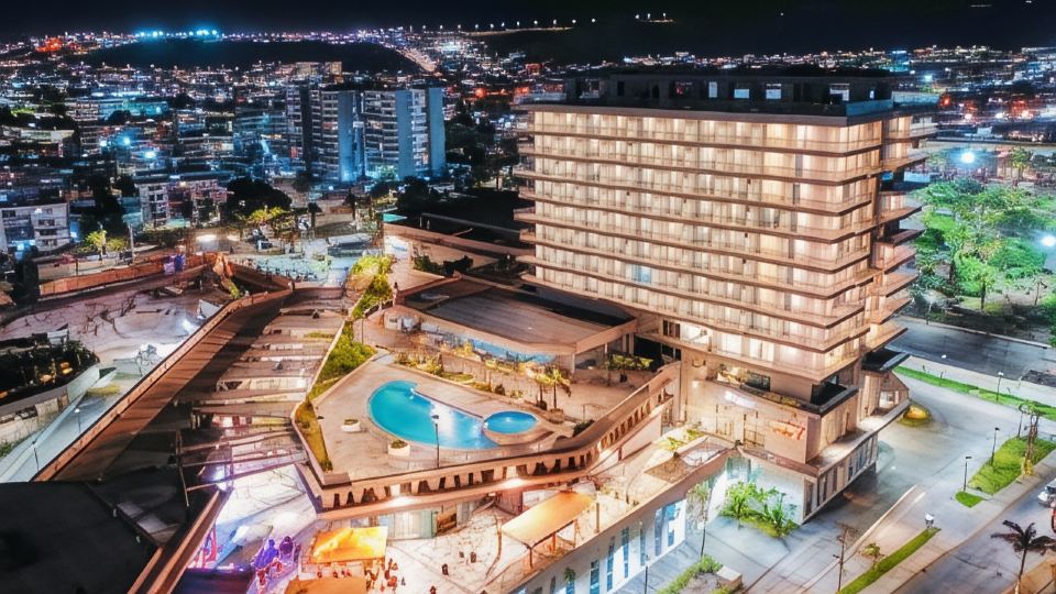 Antay Hotel & Spa