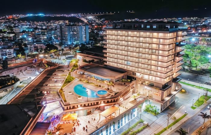 Antay Hotel & Spa
