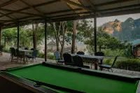 Bunyonyi Overland Resort - Pet-friendly