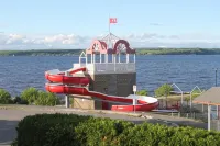 Leisure Inn - Pet-friendly