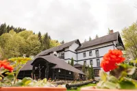 Casa Octavian Hotel di Comuna Cacica