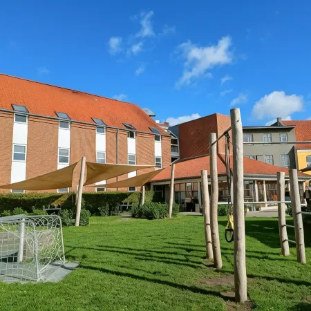 Støberiet