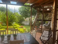 Aan de Bergen Hotels in Swellendam