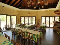 Agroktima - breakfast