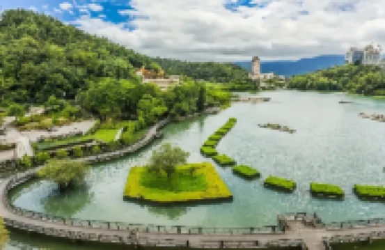 大漢居民宿 南投