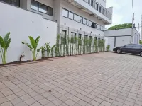 Lofts Indaiatuba - واي فاي