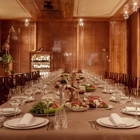 Vinotel Boutique Hotel