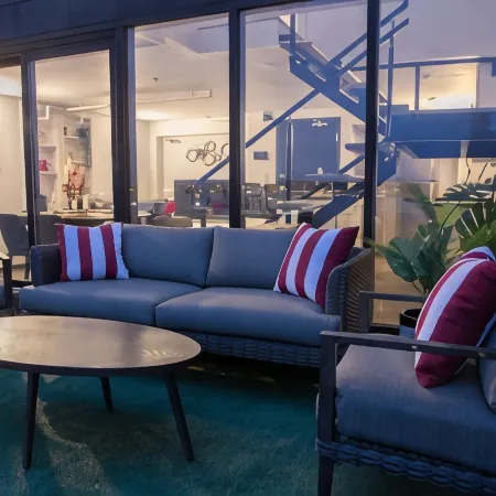 Cameo Hotel and Suites