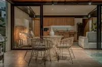 Soy Local Reserva Sajonia Hotels in Rionegro