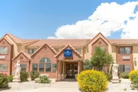 Microtel Inn & Suites by Wyndham Gallup Hotels near Navajo Code Talkers Museum