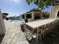 Hotel Anezina - Pools