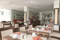 Qualitel Hilpoltstein Hotels in Hilpoltstein