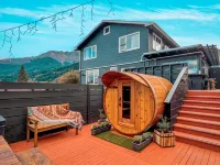 The Black Sheep Backpackers - spa