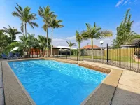 Riviera Motel Bundaberg Hotel a Bundaberg