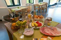 Gasthof Kapelhof Hotels in Aalst