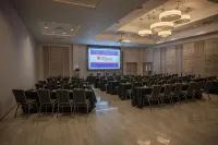 Hilton Garden Inn Springfield, NJ Hotels in Cranford