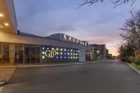 GLō Best Western Mississauga Corporate Centre Các khách sạn ở Mississauga