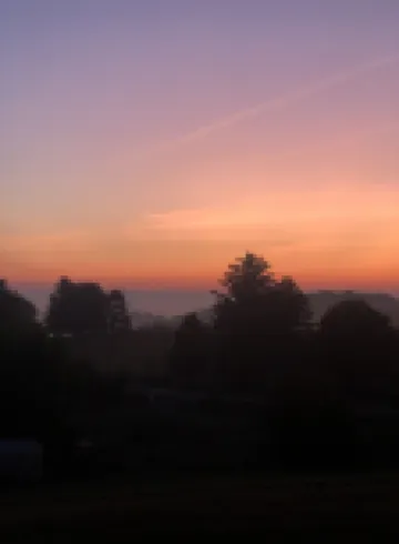 Walkout suite with private pool, close to I-81, VT, RU, aquatic center & Rec