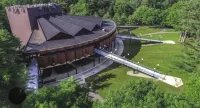 PET FRIENDLY Adirondacks Log Cabin! Lake George, Saratoga, SPAC, Sacandaga