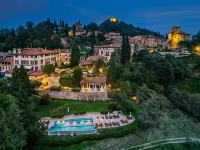 Hotel Villa Cipriani Hotels in Asolo