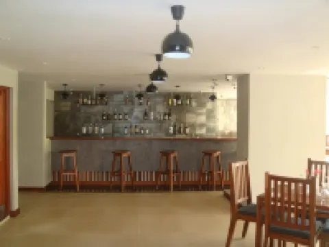 Venus Premier Hotel โรงแรมในอรุชา