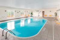 Fairfield Inn & Suites Branson