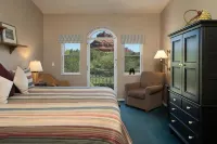 Canyon Villa Bed & Breakfast Inn of Sedona Hotels in Village of Oak Creek