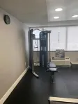 Comfort Inn - Fitnessstudio