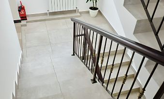 Na Prudah Mini-Hotel