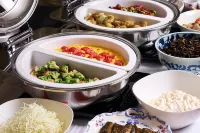 โรงแรมซีเล็คท์ อินน์ ชิมาดะ เอกิมาเอะ