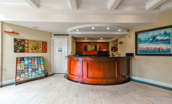Gateway Inn and Suites San Francisco SFO Airport