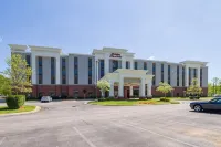 Hampton Inn & Suites Huntsville Hampton Cove Hotel di Huntsville