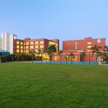 Fortune Park Airport Road, Hubballi - Member ITC Hotels' Group