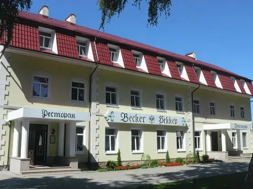 Hotel Becker