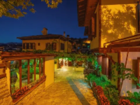 Cesmeli Konak Garden Hotels near Cinci Han