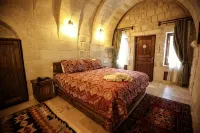 Nox Cave Hotel Special Class Hotels in Ortahisar Belediyesi