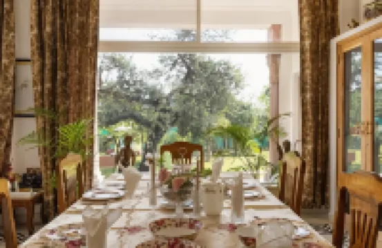 Castle Oodeypore A Boutique stay Udaipur