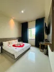 Mitra Hotel Muaro Bungo Mitra RedDoorz Bungo Dani 호텔