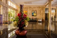 랜드마크 음베지 비치 리조트