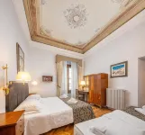 Il Marzocco Boutique B&B
