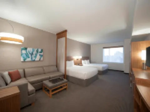 Hyatt Place Sandestin at Grand Blvd Hotels in Miramar Beach