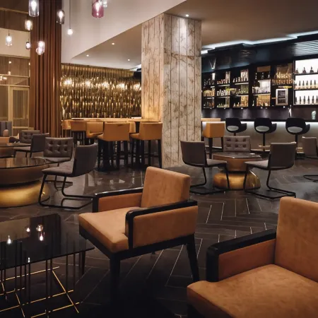 Movenpick Ambassador Hotel Accra