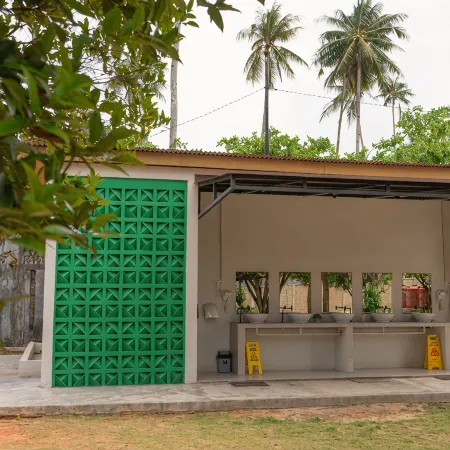 Kawaland Glamping Resort