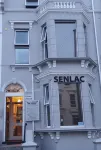 Senlac Guesthouse Các khách sạn ở Hastings