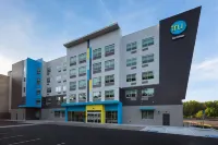 Tru by Hilton Eugene Отели в г. Спрингфилд