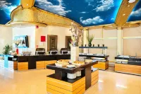 Tio Sea Resort Hotels in Al Khor